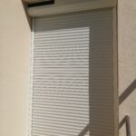 VOLETS ROULANTS SOLAIRES