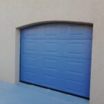 PORTE DE GARAGE